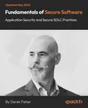Cover image for Fundamentals of Secure Software