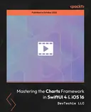 Cover image for Mastering the Charts Framework in SwiftUI 4 & iOS 16