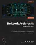 Cover image for Network Architect's Handbook