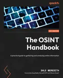Cover image for The OSINT Handbook