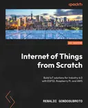Cover image for Internet of Things from Scratch