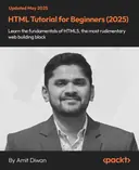 Cover image for HTML Tutorial for Beginners (2025)