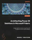 Cover image for Architecting Power BI Solutions in Microsoft Fabric