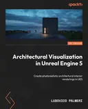 Cover image for Architectural Visualization in Unreal Engine 5