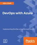 Cover image for DevOps with Azure