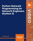 Cover image for Python Network Programming for Network Engineers (Python 3)