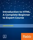 Cover image for Introduction to HTML: A Complete Beginner to Expert Course