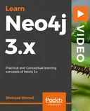 Cover image for Learning Neo4j 3.x