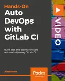 Cover image for Hands-On Auto DevOps with GitLab CI