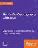 Cover image for Hands-On Cryptography with Java