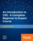 Cover image for An Introduction to CSS - A Complete Beginner to Expert Course