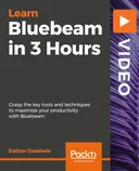 Cover image for Bluebeam in 3 Hours