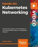Cover image for Hands-On Kubernetes Networking