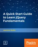 Cover image for A Complete jQuery Course from Beginners to Advanced