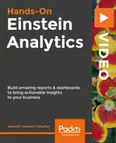 Cover image for Hands-On Einstein Analytics