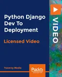 Cover image for Python Django Dev To Deployment