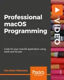 Cover image for Professional macOS Programming