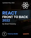 Cover image for React Front to Back 2022