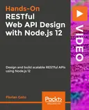 Cover image for RESTful Web API Design with Node.js 12