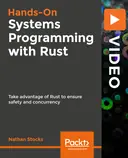 Cover image for Hands-On Systems Programming with Rust