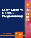 Cover image for Learn Modern OpenGL Programming