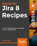 Cover image for Jira 8 Recipes