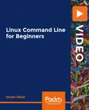 Cover image for Linux Command Line for Beginners