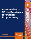 Cover image for Introduction to SQLite Databases for Python Programming