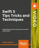 Cover image for Swift 5 Tips Tricks and Techniques