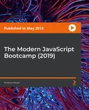 Cover image for The Modern JavaScript Bootcamp (2019)