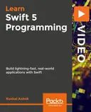 Cover image for Learn Swift 5 Programming