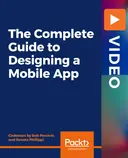 Cover image for The Complete Guide to Designing a Mobile App