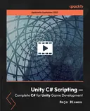 Cover image for Unity C# Scripting — Complete C# for Unity Game Development