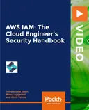 Cover image for AWS IAM: The Cloud Engineer's Security Handbook