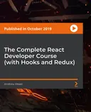 Cover image for The Complete React Developer Course (with Hooks and Redux)