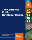 Cover image for The Complete Kotlin Developer Course