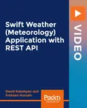 Cover image for Swift Weather (Meteorology) Application with REST API