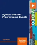 Cover image for Python and PHP Programming Bundle