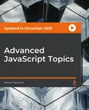 Cover image for Advanced JavaScript Topics