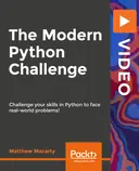 Cover image for The Modern Python Challenge