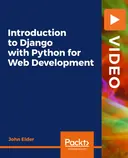 Cover image for Introduction to Django with Python for Web Development