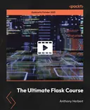 Cover image for The Ultimate Flask Course