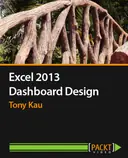 Cover image for Excel 2013 Dashboard Design